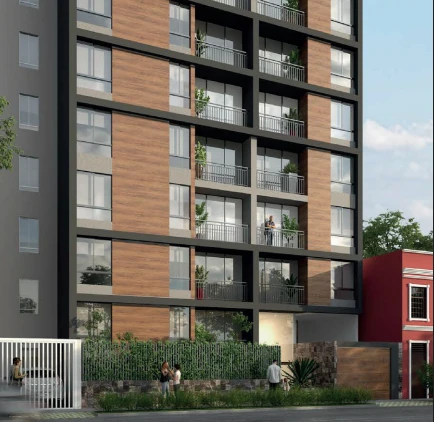 Suburbia Jesús María