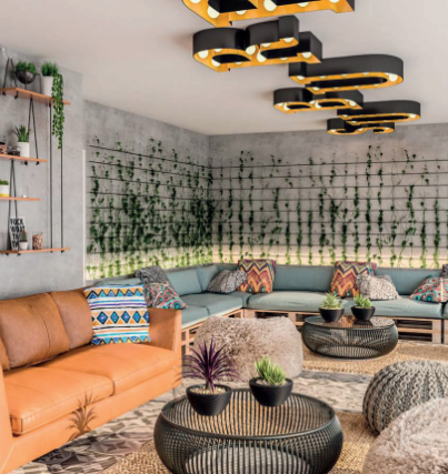 Suburbia Jesús María